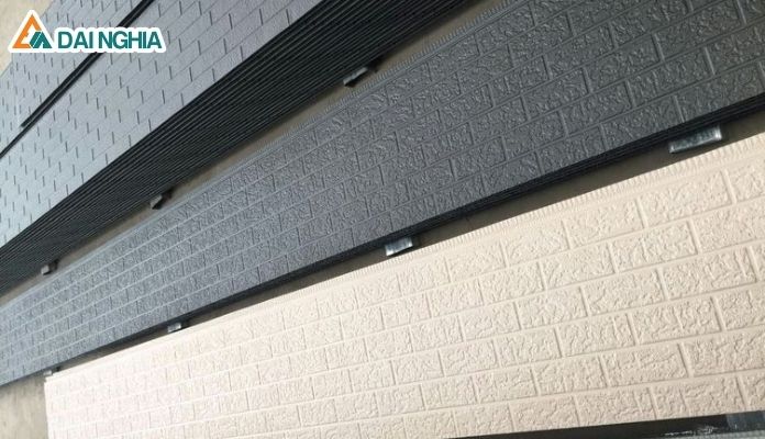 Báo Giá Tấm Ốp Kim Loại ULTRA PANEL Cách Nhiệt Ngoài Trời Mới Nhất 2023 8 bao gia tam op kim loai utra panel cach nhiet 9