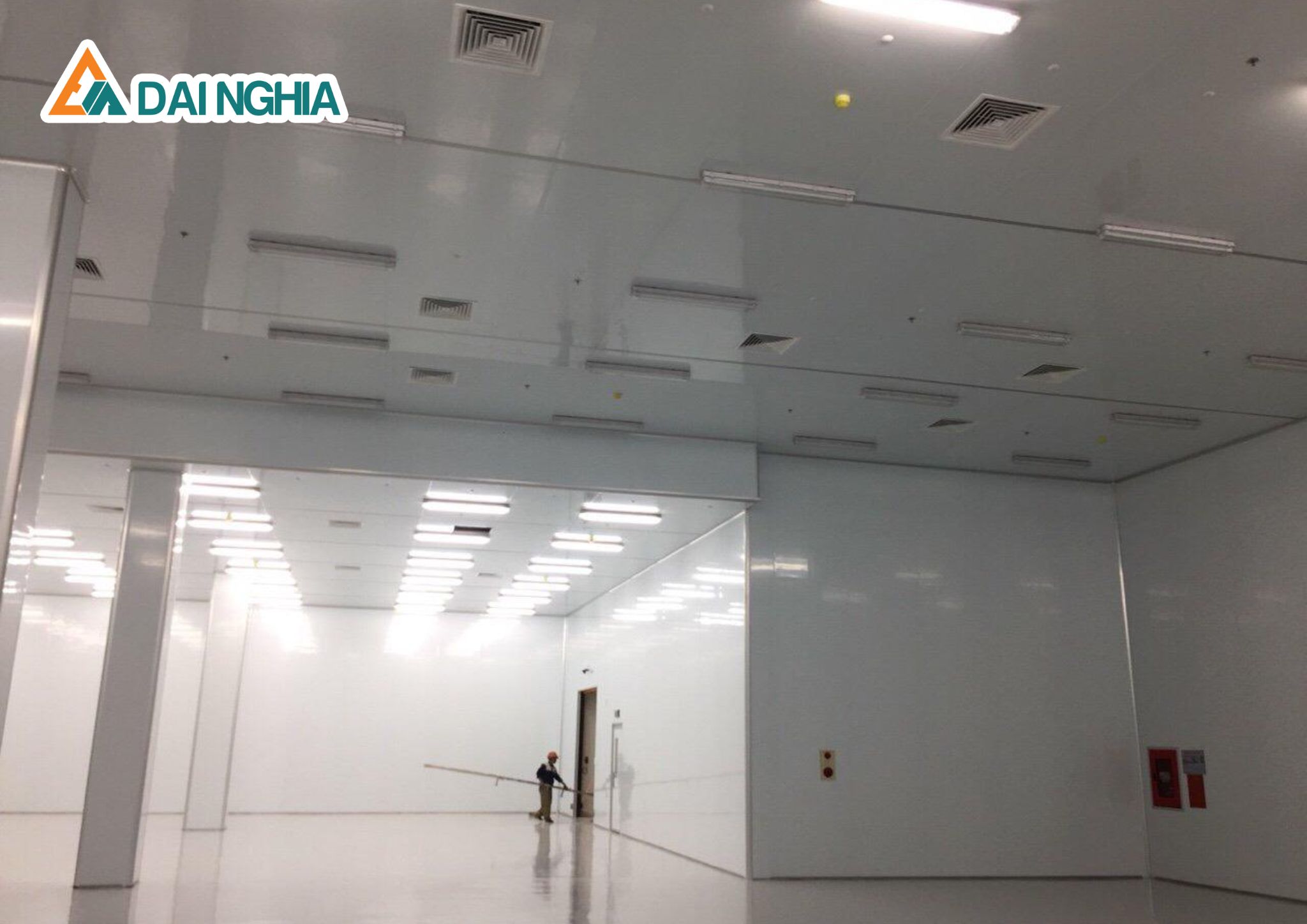 Báo Giá Tấm Panel Kho Lạnh Chất Lượng Chính Hãng 11 bao gia tam panel kho lanh chat luong gia tot 3