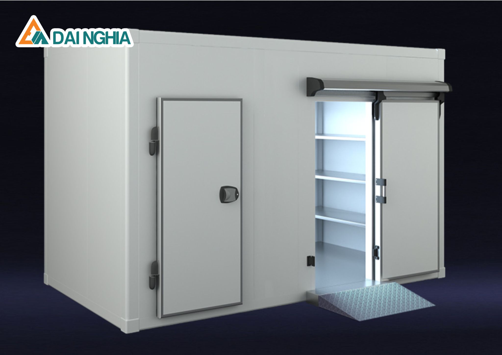 Báo Giá Tấm Panel Kho Lạnh Chất Lượng Chính Hãng 1 bao gia tam panel kho lanh chat luong gia tot