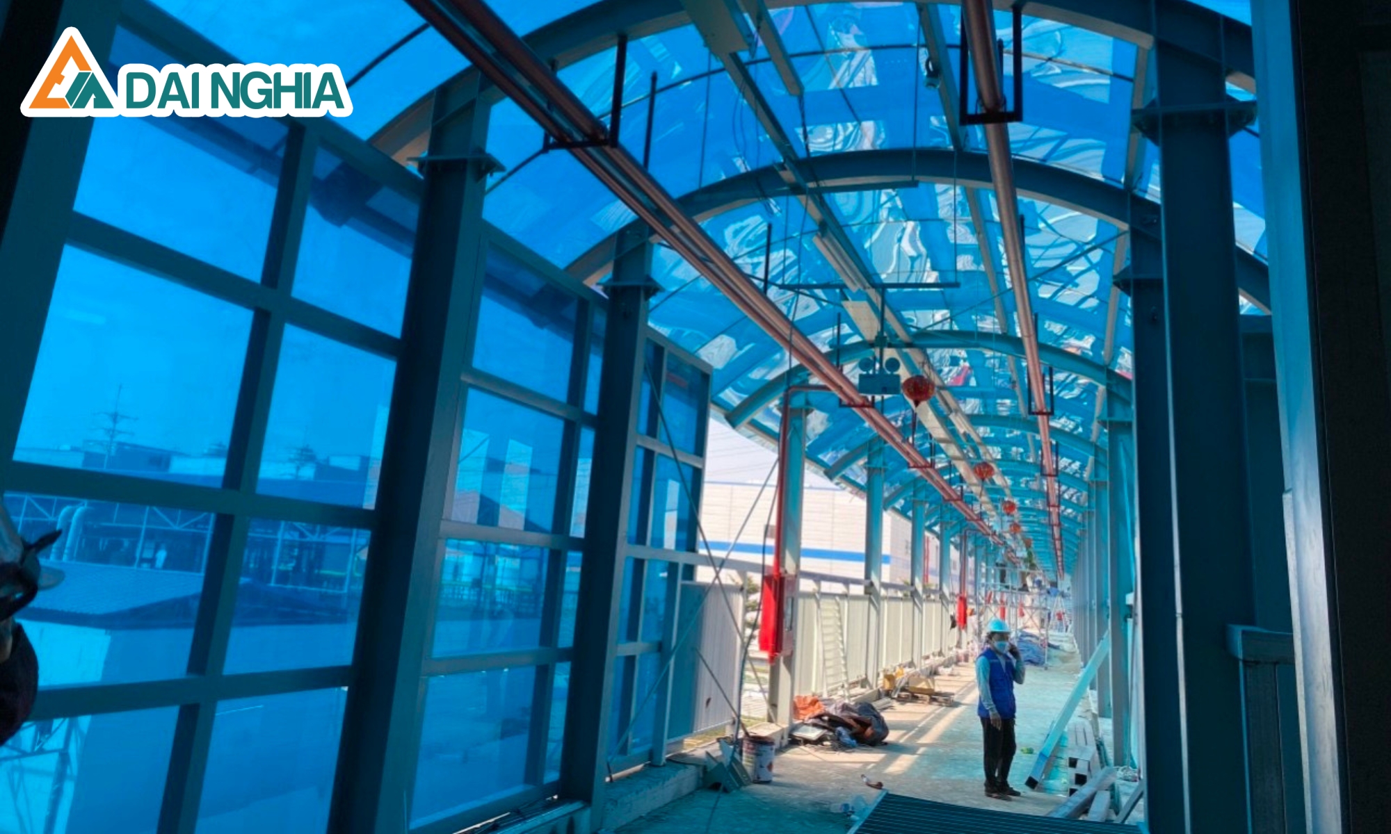 Báo Giá Tấm Poly Greensuperis - Nhập Khẩu Đài Loan Bảo Hành 10 Năm 9 bao gia tam poly nhap khau dai loan 4