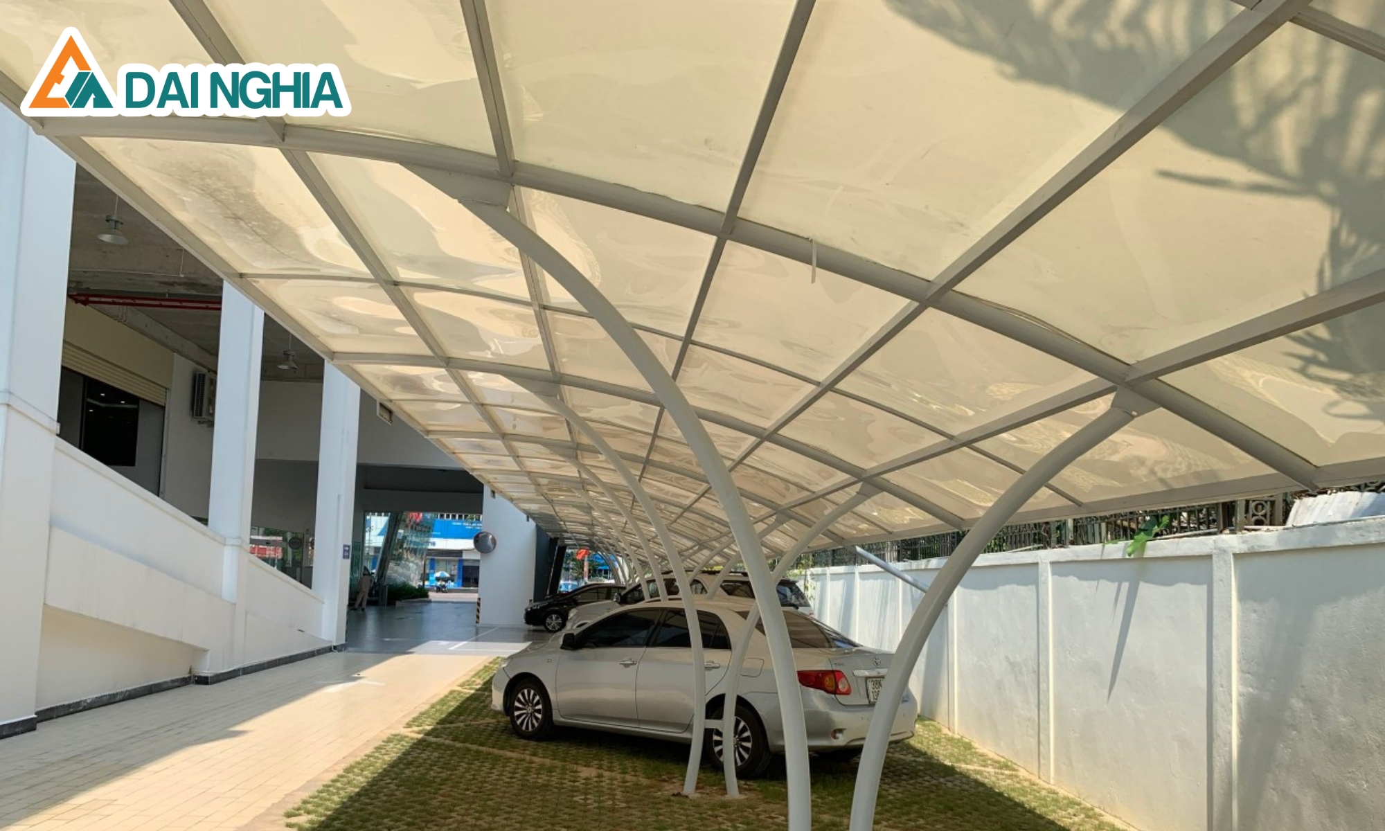 Báo Giá Tấm Poly Greensuperis - Nhập Khẩu Đài Loan Bảo Hành 10 Năm 7 bao gia tam poly nhap khau dai loan 6