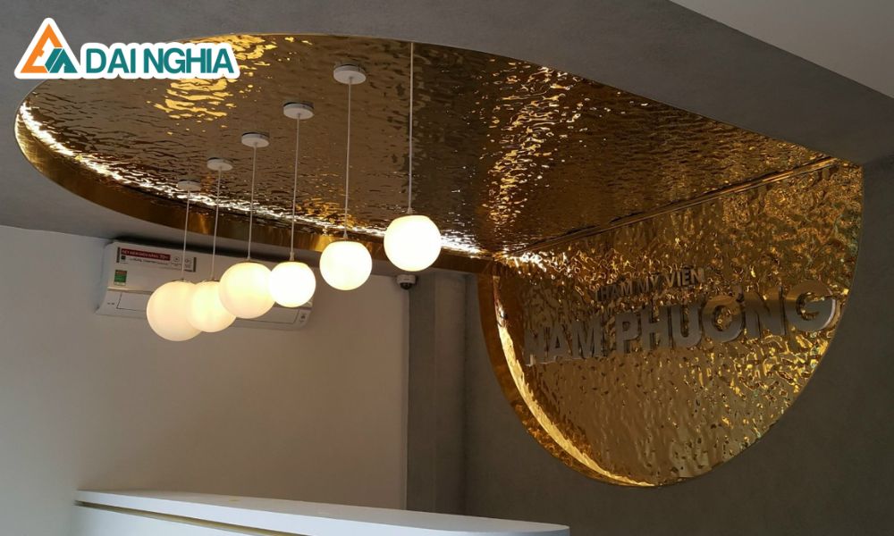 Báo Giá Thi Công Tấm Ốp Trần Inox 3D Sóng Nước Đa Màu 12 bao gia thi cong tam op tran inox 3d song nuoc 11