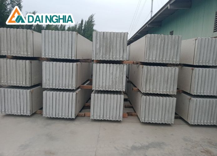 Bê Tông Nhẹ - Giải Pháp Xây Dựng Bền Vững Cho Tương Lai 12 be tong nhe giai phap xay dung ben vung 14