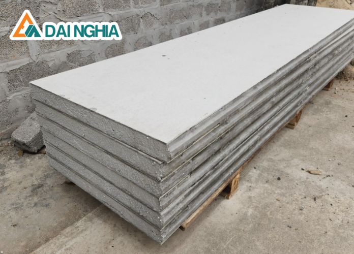 Bê Tông Nhẹ - Giải Pháp Xây Dựng Bền Vững Cho Tương Lai 9 be tong nhe giai phap xay dung ben vung 18