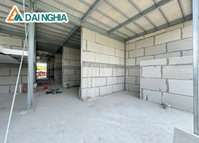 Bê Tông Nhẹ - Giải Pháp Xây Dựng Bền Vững Cho Tương Lai 8 be tong nhe giai phap xay dung ben vung 19