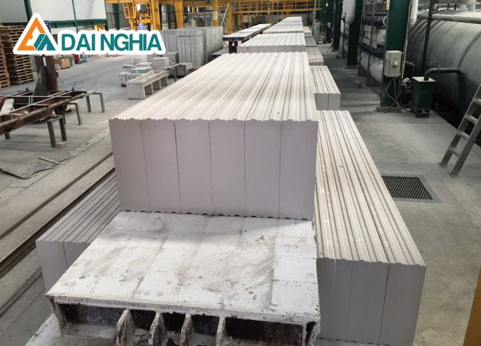 Bê Tông Nhẹ Là Gì? Công Dụng Và Ưu Nhược Điểm 5 be tong nhe giai phap xay dung ben vung 2