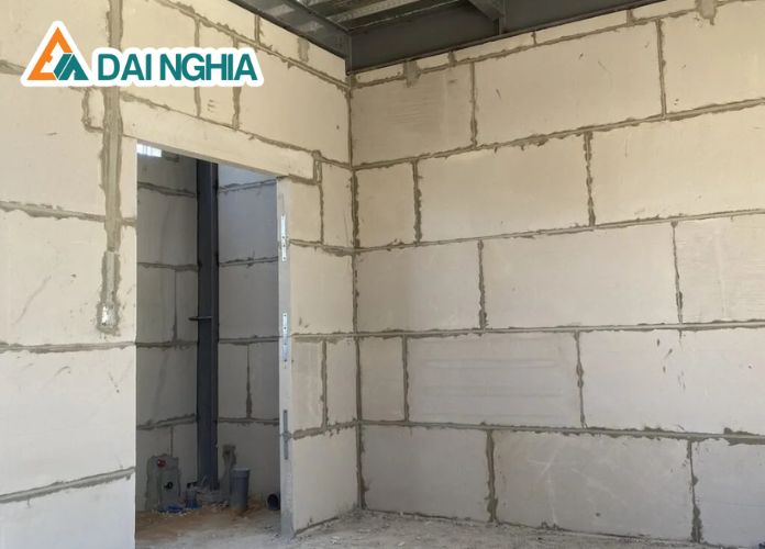 Bê Tông Nhẹ - Giải Pháp Xây Dựng Bền Vững Cho Tương Lai 7 be tong nhe giai phap xay dung ben vung 20