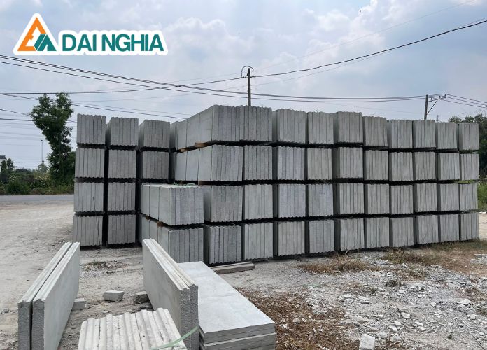 Bê Tông Nhẹ - Giải Pháp Xây Dựng Bền Vững Cho Tương Lai 2 be tong nhe giai phap xay dung ben vung 23