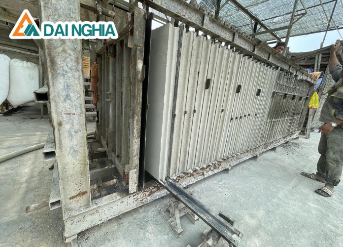 Bê Tông Nhẹ - Giải Pháp Xây Dựng Bền Vững Cho Tương Lai 1 be tong nhe giai phap xay dung ben vung 24