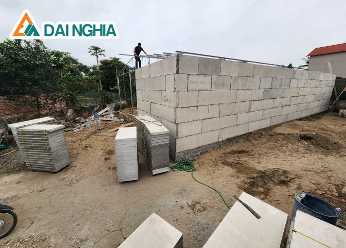 Bê Tông Nhẹ - Giải Pháp Xây Dựng Bền Vững Cho Tương Lai 14 be tong nhe giai phap xay dung ben vung 6