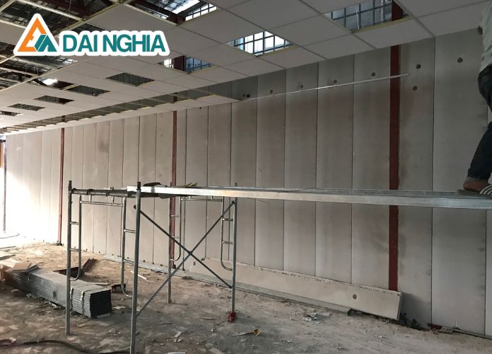 Bê Tông Nhẹ - Giải Pháp Xây Dựng Bền Vững Cho Tương Lai 4 be tong nhe giai phap xay dung ben vung