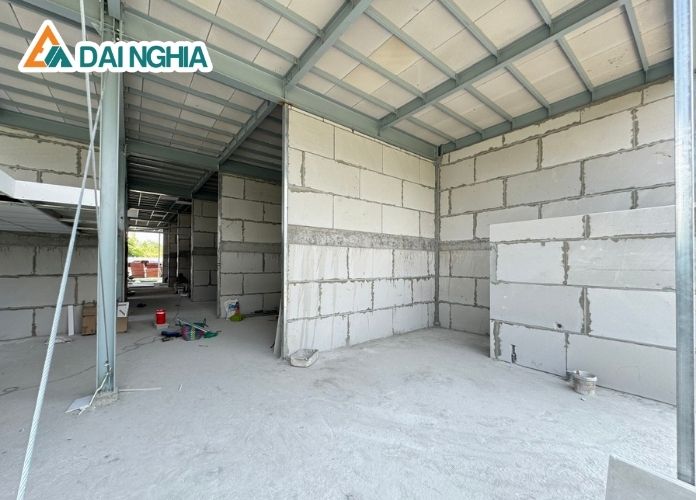 So Sánh Tấm Bê Tông Nhẹ Với Bê Tông Truyền Thống 6 be tong nhe la gi dac diem va uu diem noi bat 10