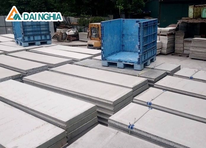 Báo Giá Bê Tông Nhẹ Mới Nhất: Yếu Tố Ảnh Hưởng Đến Giá Thành 14 be tong nhe la gi dac diem va uu diem noi bat 2