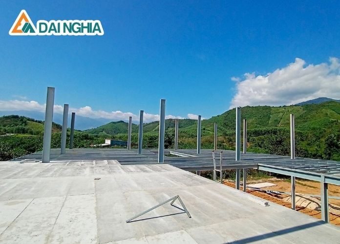 So Sánh Tấm Bê Tông Nhẹ Với Bê Tông Truyền Thống 10 be tong nhe la gi dac diem va uu diem noi bat 5