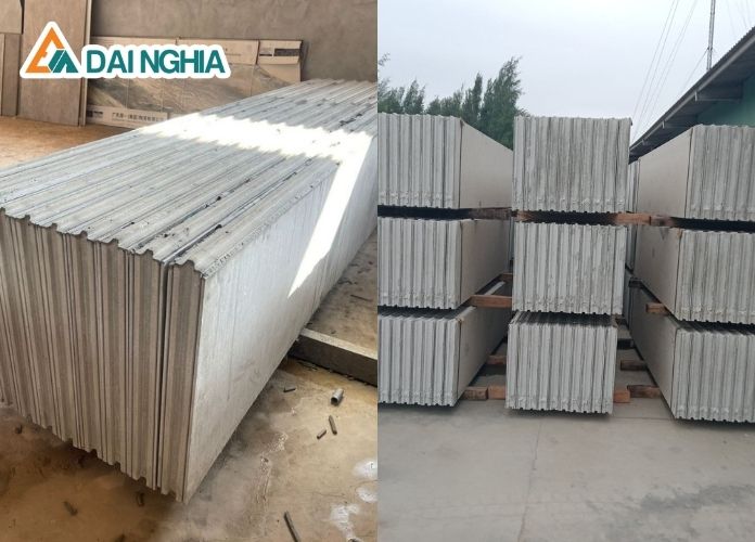 So Sánh Tấm Bê Tông Nhẹ Với Bê Tông Truyền Thống 7 be tong nhe la gi dac diem va uu diem noi bat 8