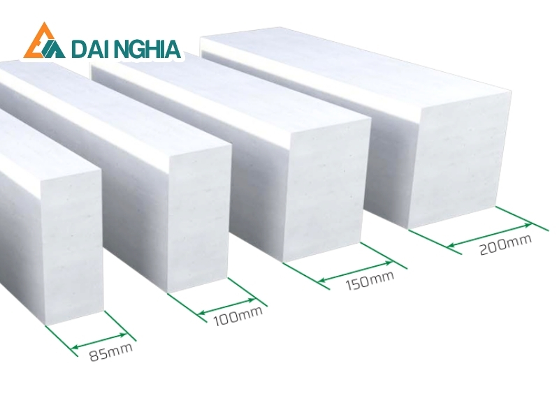 Bê Tông Nhẹ Là Gì? Định Nghĩa Kỹ Thuật