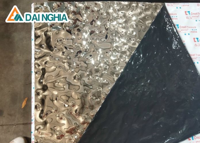 Các Loại Inox 3D Sóng Nước Phổ Biến Trên Thị Trường 3 cac loai inox 3d song nuoc pho bien nhat 3