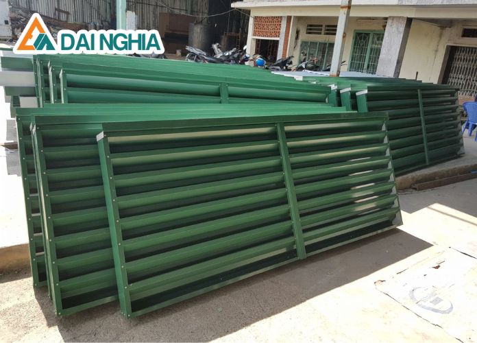 Báo Giá Lam Gió Mới Nhất 2025 – Cập Nhật Chi Tiết Mức Giá 8 cac loai lam gio nha xuong va cach lua chon 13