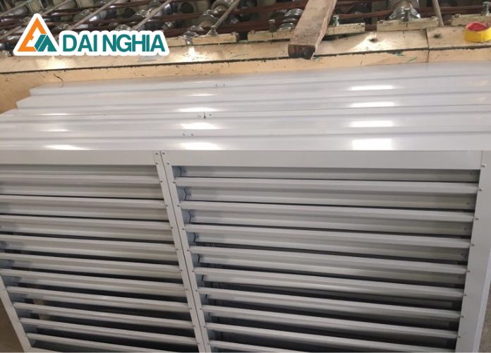 Lam Gió Nhà Xưởng - Giải Pháp Hiệu Quả Cho Công Trình Lớn 6 cac loai lam gio nha xuong va cach lua chon 14