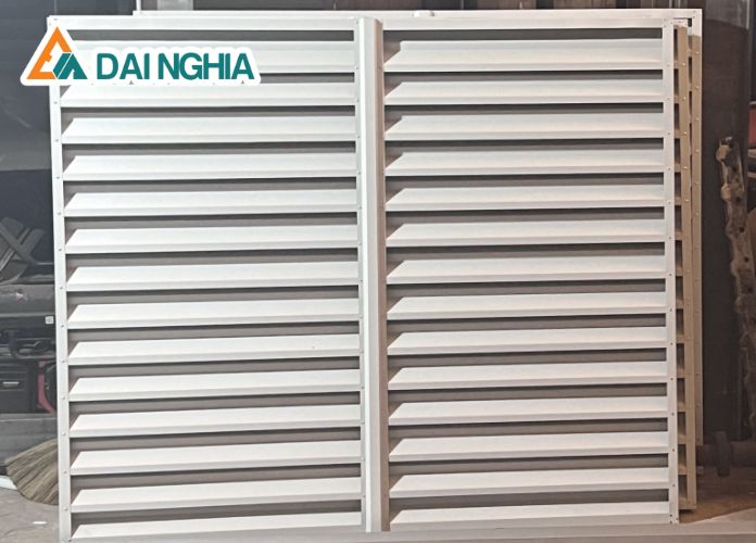 Ứng Dụng Của Lam Gió Nhà Xưởng Trong Ngành Công Nghiệp 7 cac loai lam gio nha xuong va cach lua chon 19