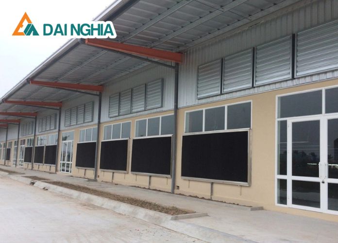 Báo Giá Lam Gió Mới Nhất 2025 – Cập Nhật Chi Tiết Mức Giá 13 cac loai lam gio nha xuong va cach lua chon 20