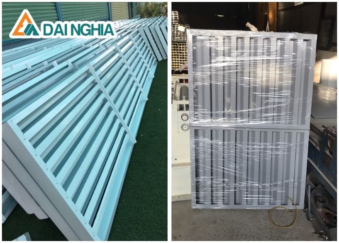 Báo Giá Lam Gió Mới Nhất 2025 – Cập Nhật Chi Tiết Mức Giá 4 cac loai lam gio nha xuong va cach lua chon 24