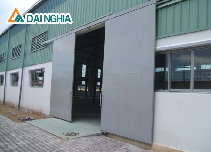 Lam Gió Nhà Xưởng - Giải Pháp Hiệu Quả Cho Công Trình Lớn 2 cac loai lam gio nha xuong va cach lua chon 5