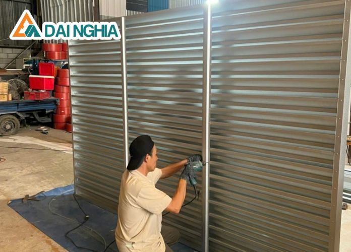 Những Lưu Ý Khi Mua Lam Gió Nhà Xưởng: Chất Liệu, Kích Thước Và Nhà Cung Cấp Uy Tín 4 cac loai lam gio nha xuong va cach lua chon 7