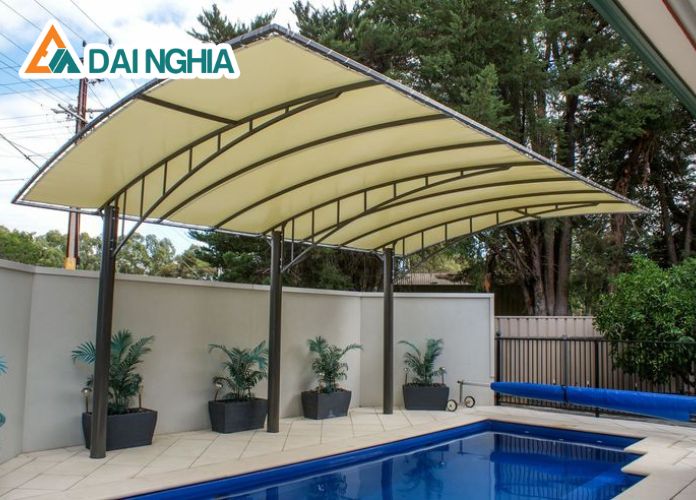 So Sánh Tấm Poly Và Mica – Loại Nào Tốt Hơn? 12 cach bao quan va ve sinh tam lop polycarbonate 13