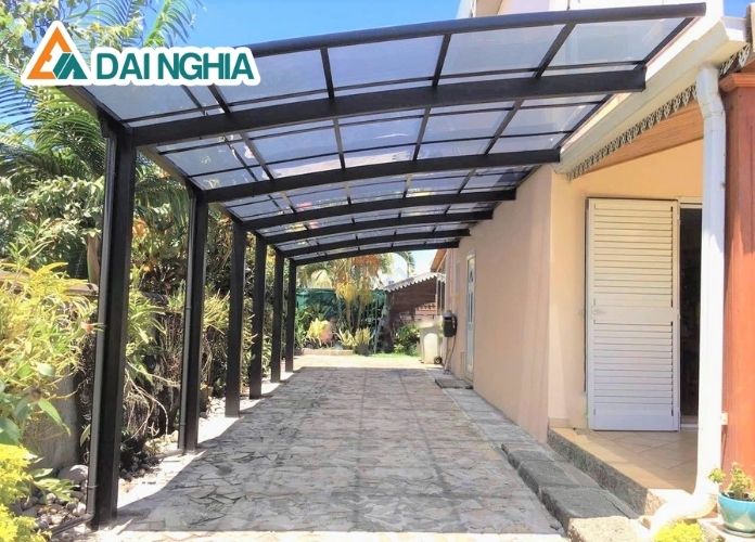 Mua Tấm Poly Đặc 5mm Ở Đâu Uy Tín? Báo Giá Mới Nhất 2025 11 cach bao quan va ve sinh tam lop polycarbonate 3