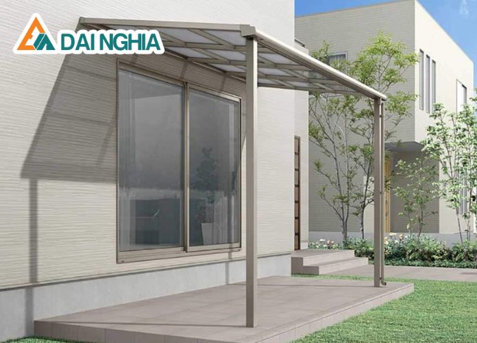 Cách Bảo Quản Và Vệ Sinh Tấm Lợp Polycarbonate Hiệu Quả 2 cach bao quan va ve sinh tam lop polycarbonate 7