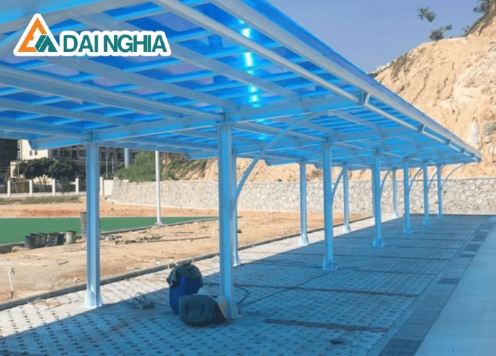 Cách Bảo Quản Và Vệ Sinh Tấm Lợp Polycarbonate Hiệu Quả 9 cach bao quan va ve sinh tam lop polycarbonate 9