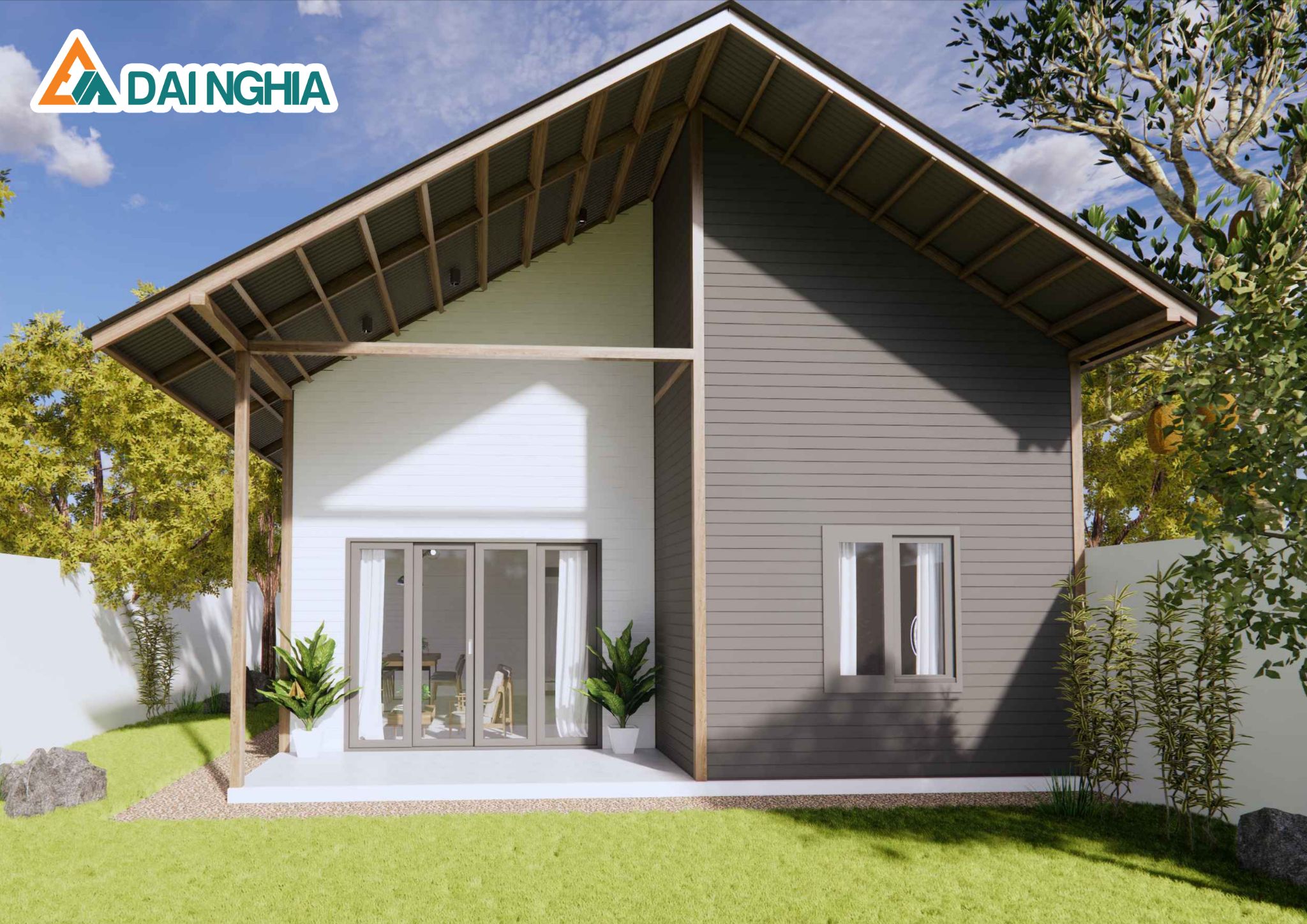 Chi tiết quy trình xây dựng nhà lắp ghép Panel tại ĐăkLăk 19 chi tiet quy trinh xay dung nha lap ghep panel 2 3