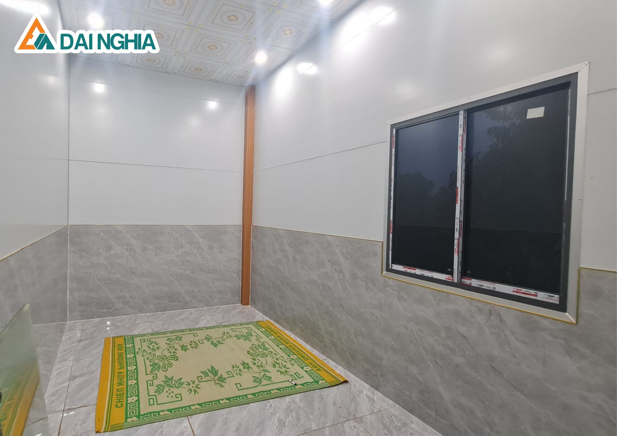 Chi tiết quy trình xây dựng nhà lắp ghép Panel tại ĐăkLăk 11 chi tiet quy trinh xay dung nha lap ghep panel 3 1