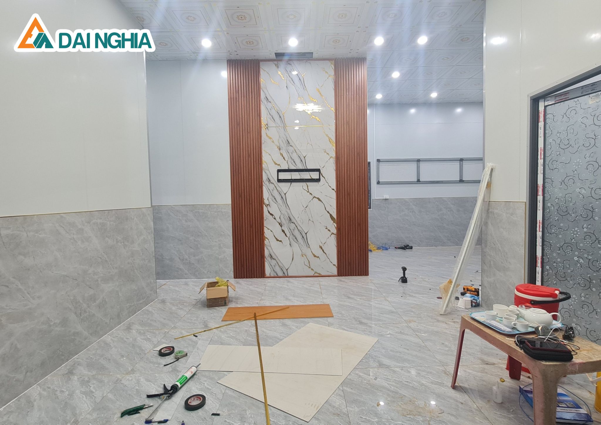 Biện pháp thi công đúng kỹ thuật nhà lắp ghép PANEL 10 chi tiet quy trinh xay dung nha lap ghep panel 7