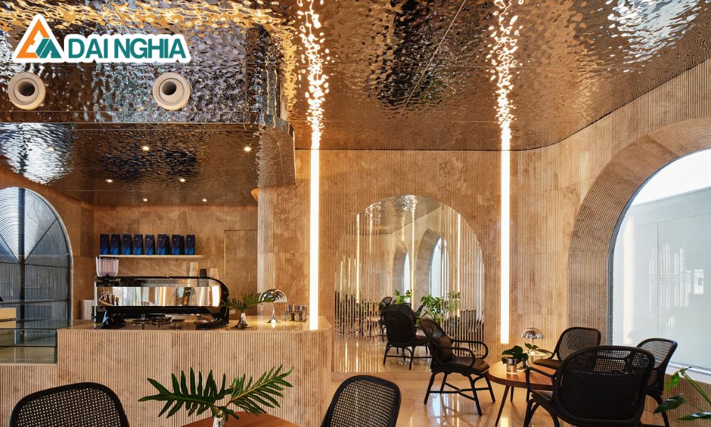 Chi Tiết Tấm Inox Gợn Sóng 3D - Báo Giá Vật Tư 5 chi tiet tam inox gon song 3d bao gia vat tu 5