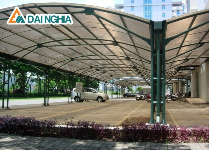 Độ bền của tấm Poly thông minh là bao lâu?