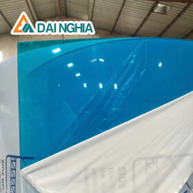 Tấm Poly Đặc 2.2mm