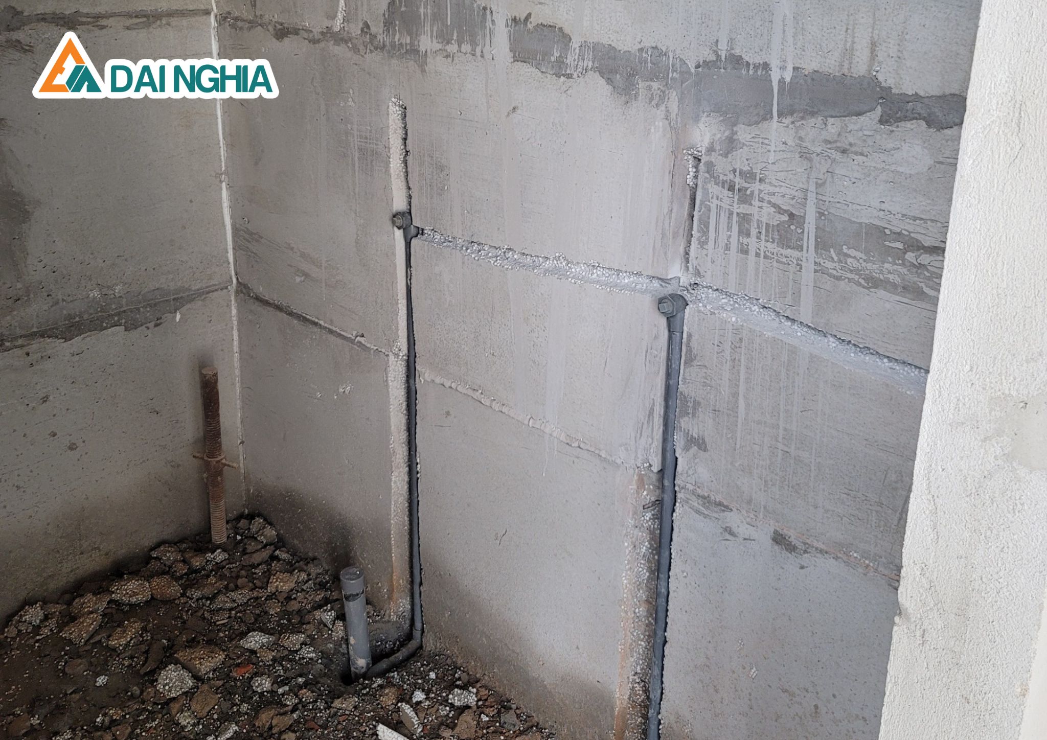 Giới Thiệu Tấm Bê Tông Nhẹ EPS Siêu Tiết Kiệm 14 gioi thieu tam be tong nhe eps sieu tiet kiem 11