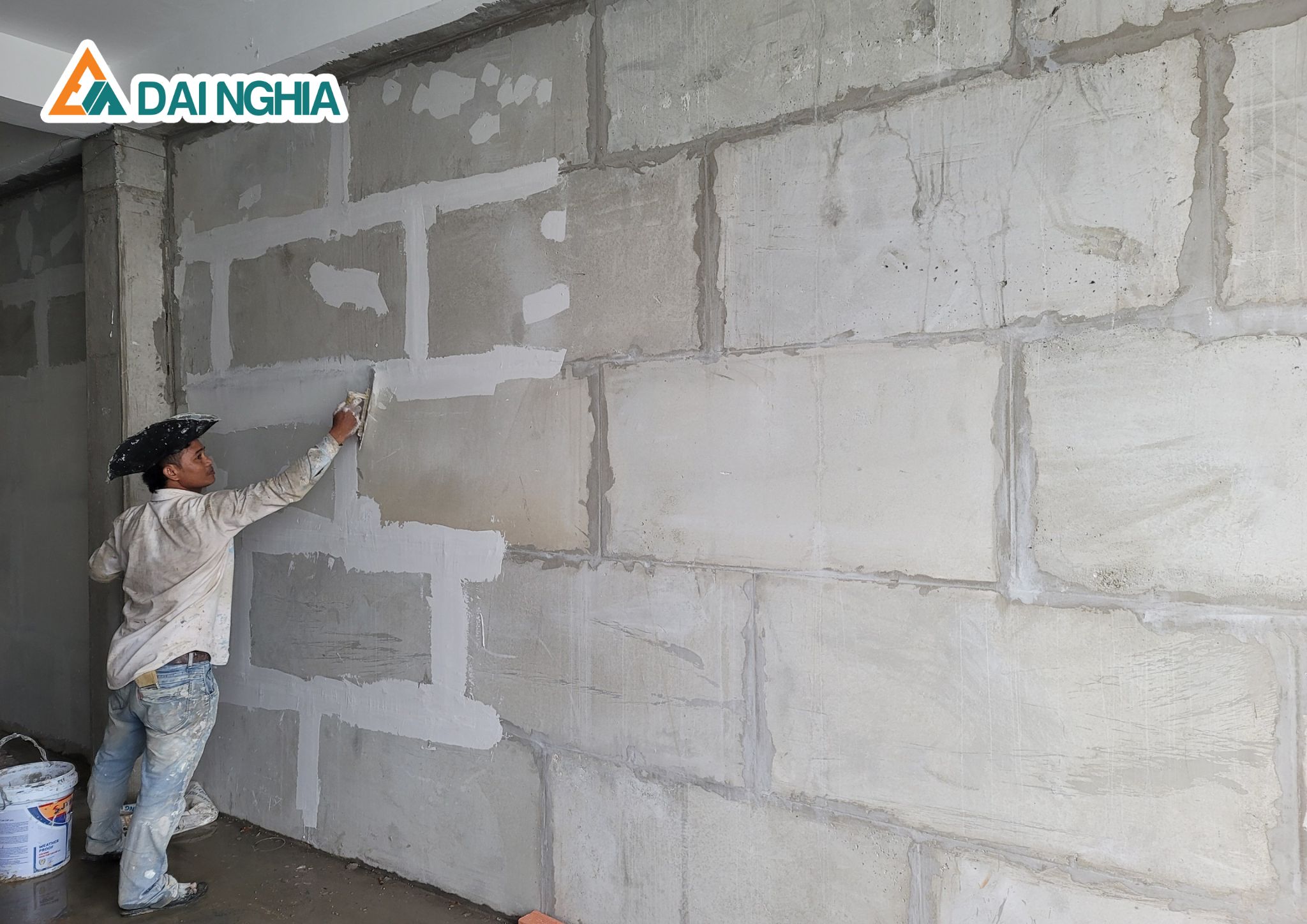 Giới Thiệu Tấm Bê Tông Nhẹ EPS Siêu Tiết Kiệm 9 gioi thieu tam be tong nhe eps sieu tiet kiem 12