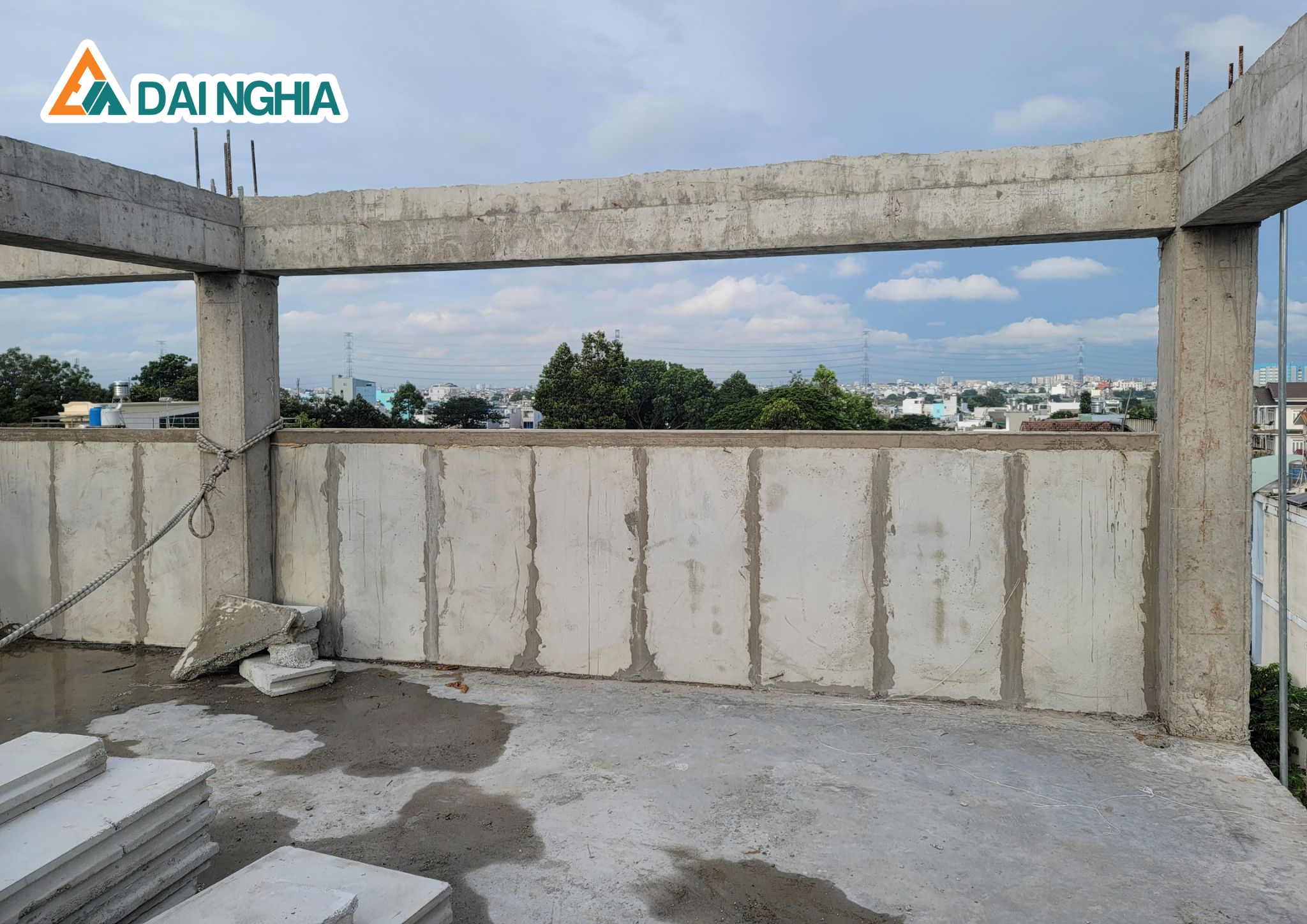 Giới Thiệu Tấm Bê Tông Nhẹ EPS Siêu Tiết Kiệm 8 gioi thieu tam be tong nhe eps sieu tiet kiem 14