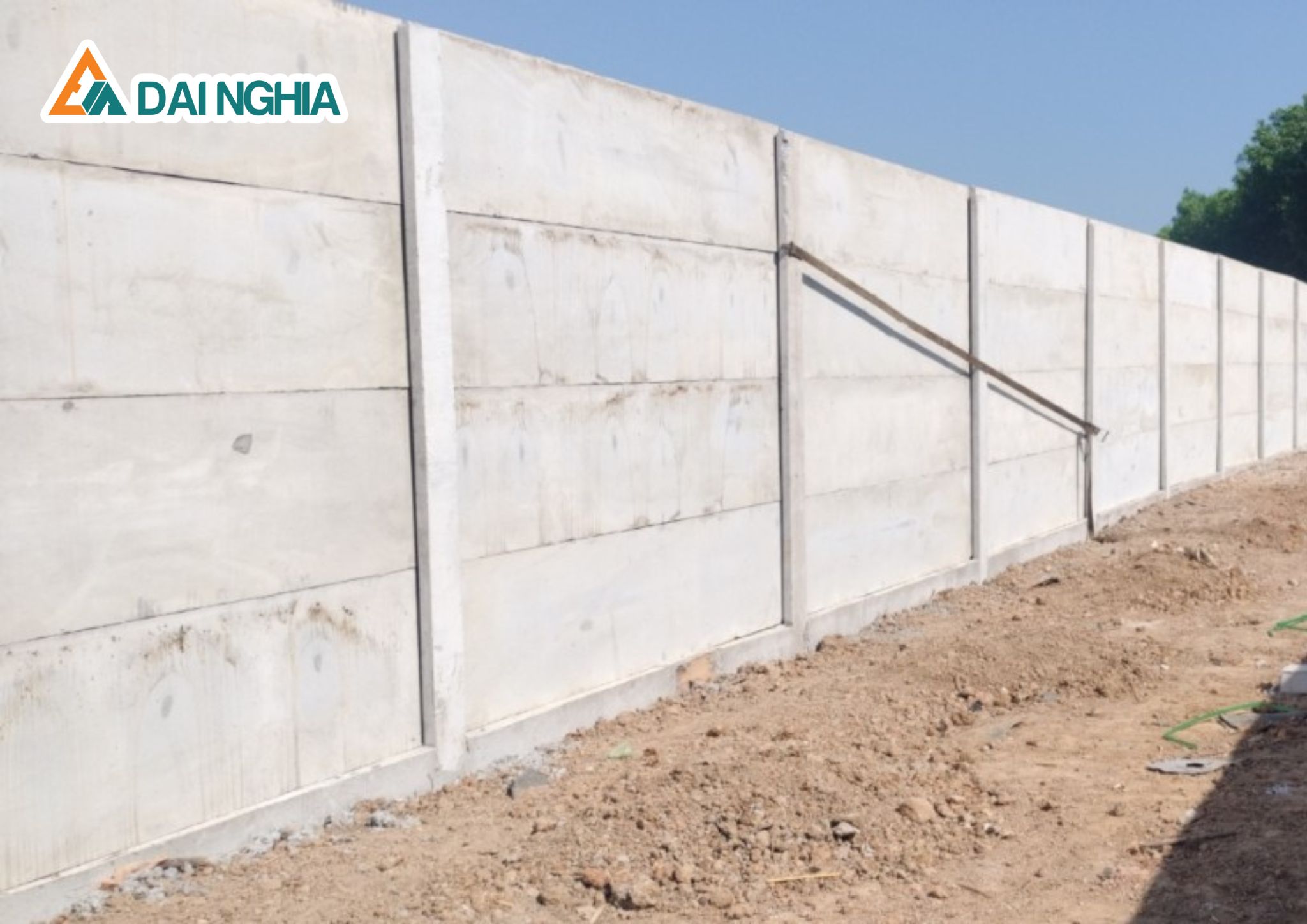 Giới Thiệu Tấm Bê Tông Nhẹ EPS Siêu Tiết Kiệm 15 gioi thieu tam be tong nhe eps sieu tiet kiem 15