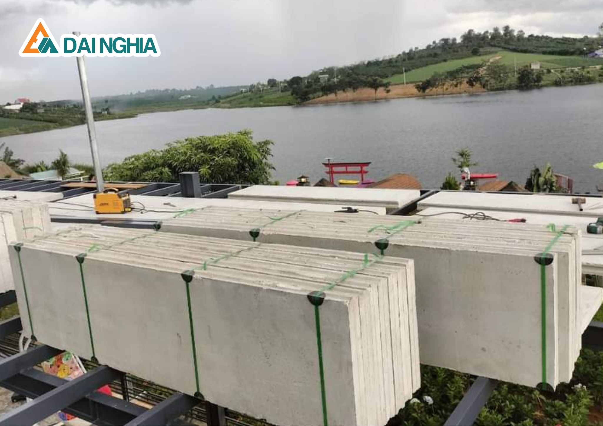 Giới Thiệu Tấm Bê Tông Nhẹ EPS Siêu Tiết Kiệm 6 gioi thieu tam be tong nhe eps sieu tiet kiem 16