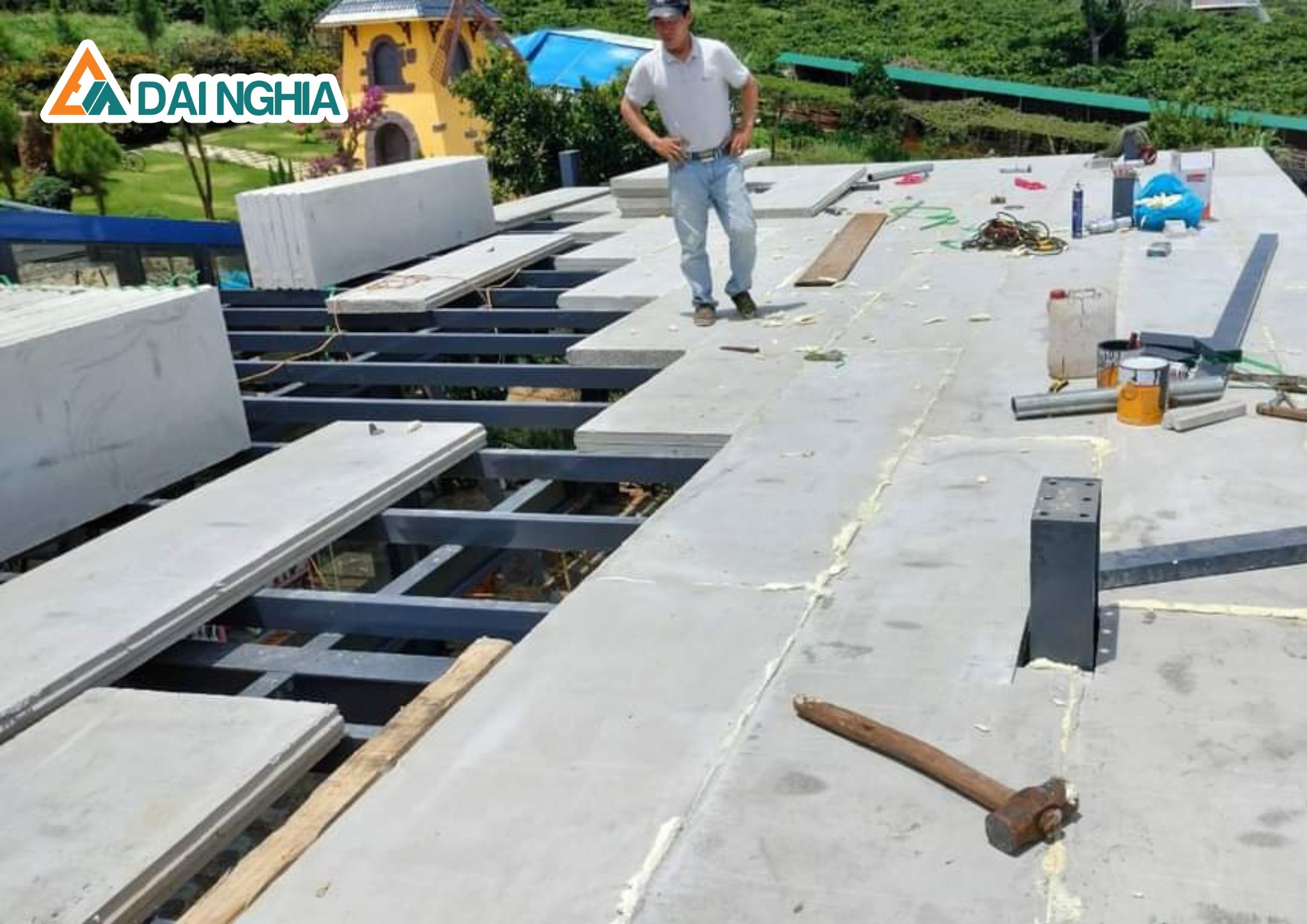 Giới Thiệu Tấm Bê Tông Nhẹ EPS Siêu Tiết Kiệm 5 gioi thieu tam be tong nhe eps sieu tiet kiem 17