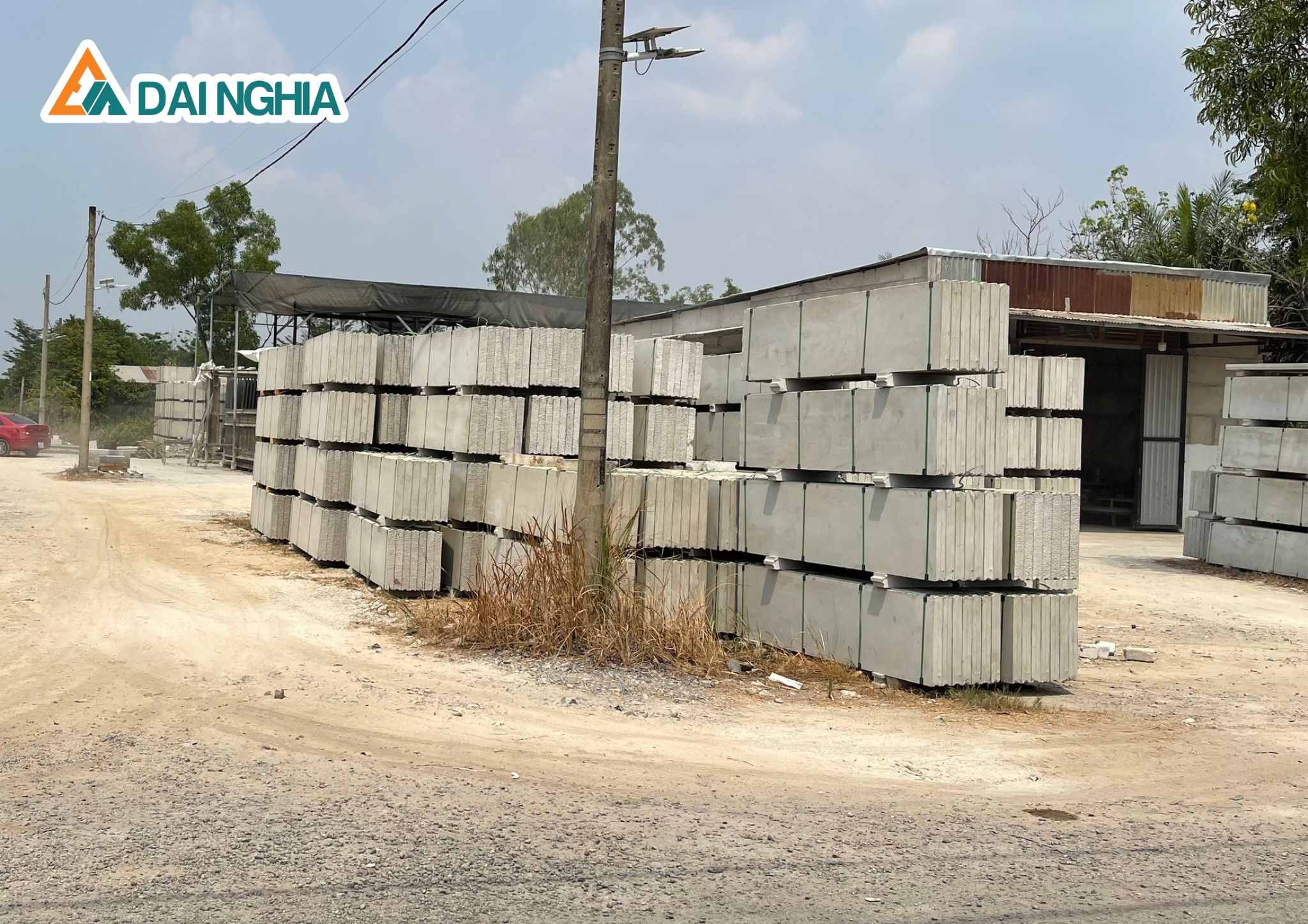 Giới Thiệu Tấm Bê Tông Nhẹ EPS Siêu Tiết Kiệm 3 gioi thieu tam be tong nhe eps sieu tiet kiem 5