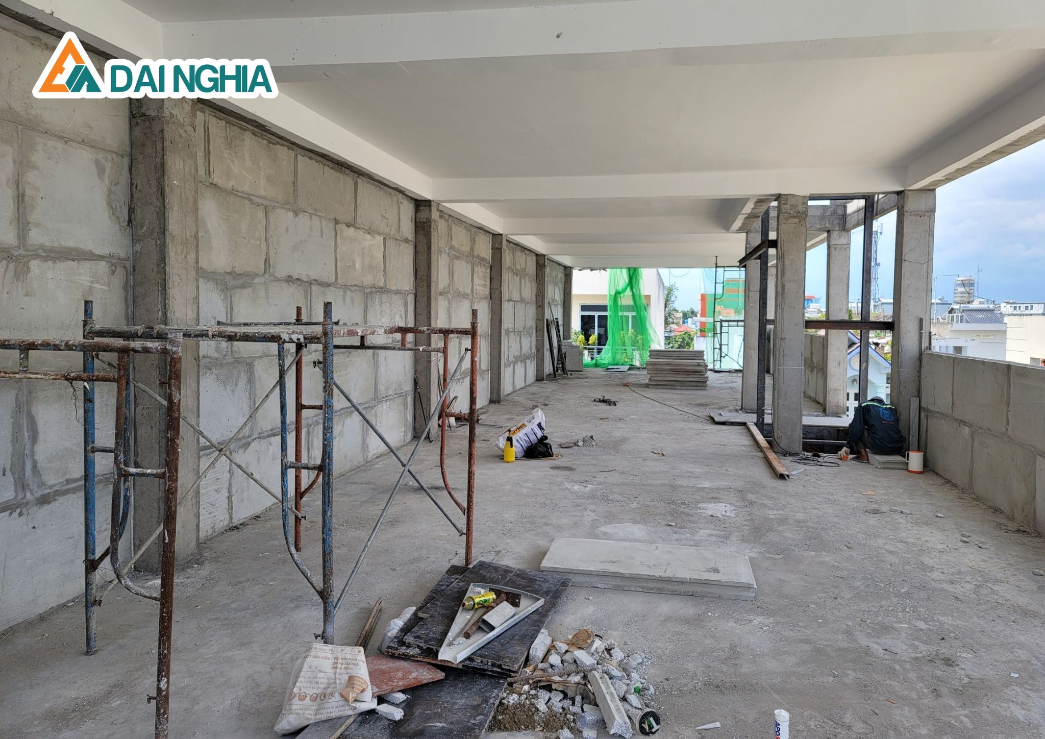 Giới Thiệu Tấm Bê Tông Nhẹ EPS Siêu Tiết Kiệm 11 gioi thieu tam be tong nhe eps sieu tiet kiem 7