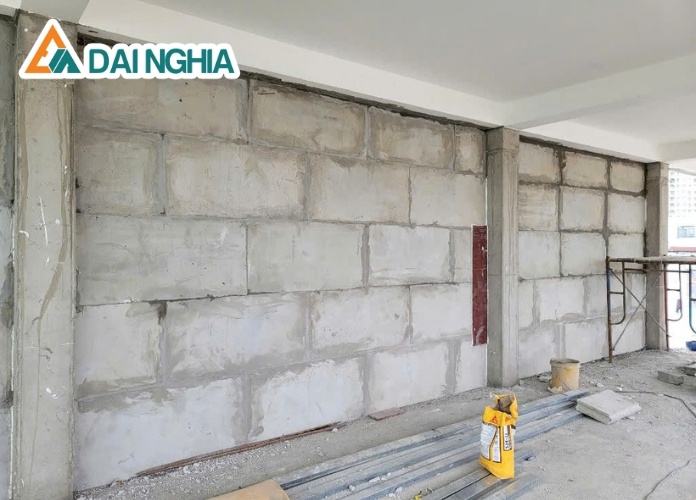 Báo Giá Tấm Bê Tông Nhẹ Làm Sàn, Vách Chịu Lực 6 Gợi ý địa chỉ mua bê tông nhẹ uy tín