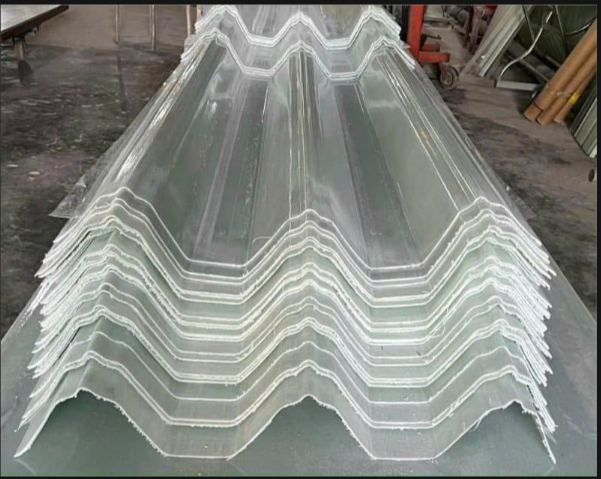 Tôn sáng giá bao nhiêu 2 gt2