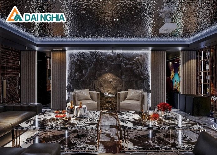 Báo Giá Inox 3D Sóng Nước - Yếu Tố Ảnh Hưởng Đến Mức Giá 7 inox 3d song nuoc la gi dac diem va ung dung 5