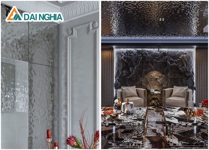 Ứng Dụng Của Inox 3D Sóng Nước Trong Trang Trí Nội Ngoại Thất 9 inox 3d song nuoc la gi dac diem va ung dung 8